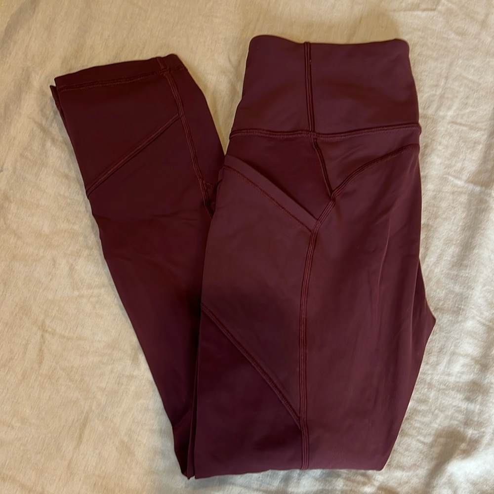 Lululemon leggings